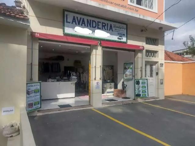 Ponto Comercial venda em Região Imediata de São Paulo, Região Metropolitana de São Paulo