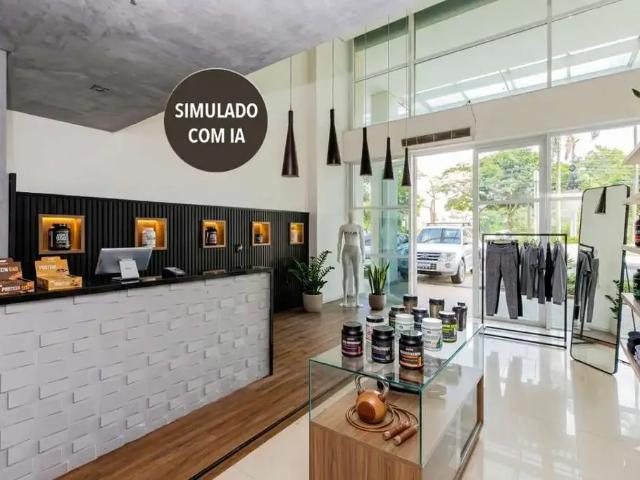 Ponto Comercial venda em Região Imediata de São Paulo, Região Metropolitana de São Paulo