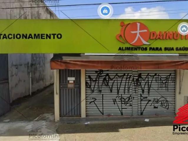 Ponto Comercial venda em Região Imediata de São Paulo, Região Metropolitana de São Paulo