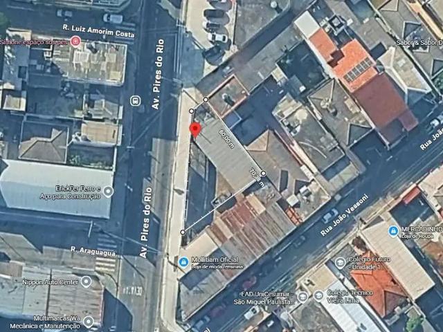 Ponto Comercial venda em Região Imediata de São Paulo, Região Metropolitana de São Paulo