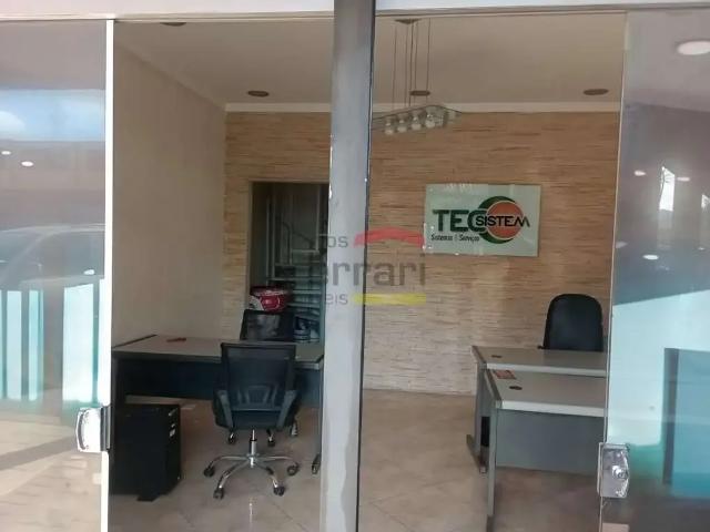 Ponto Comercial venda em Região Imediata de São Paulo, Região Metropolitana de São Paulo