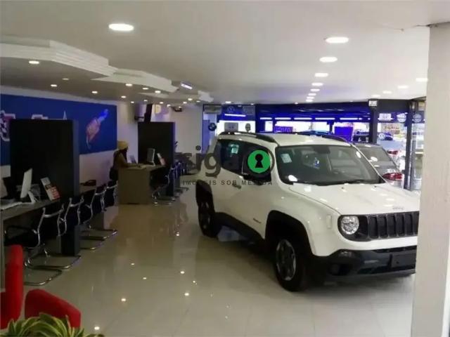Ponto Comercial venda em Região Imediata de São Paulo, Região Metropolitana de São Paulo