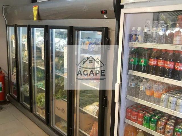 Ponto Comercial venda em Vila Andrade, São Paulo