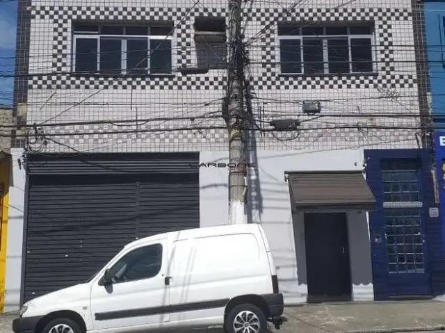 Ponto Comercial venda em Região Imediata de São Paulo, Região Metropolitana de São Paulo