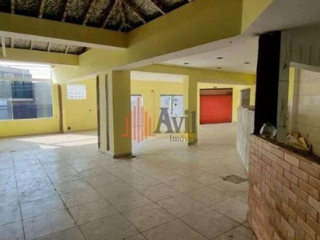 Ponto Comercial venda em Região Imediata de São Paulo, Região Metropolitana de São Paulo