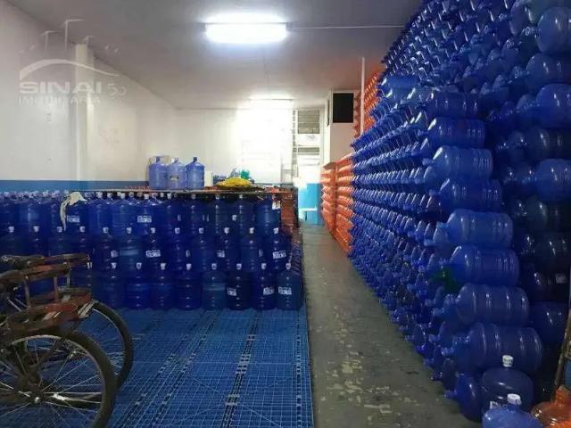 Ponto Comercial venda em República, São Paulo