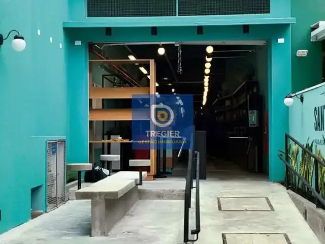 Ponto Comercial venda em Região Imediata de São Paulo, Região Metropolitana de São Paulo