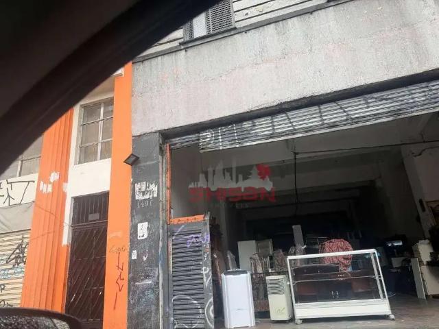 Ponto Comercial venda em Região Imediata de São Paulo, Região Metropolitana de São Paulo