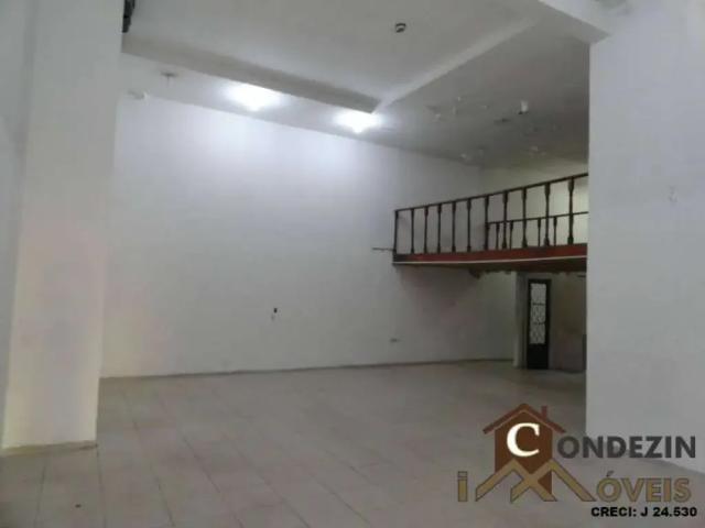 Ponto Comercial venda em Santa Cecília, São Paulo