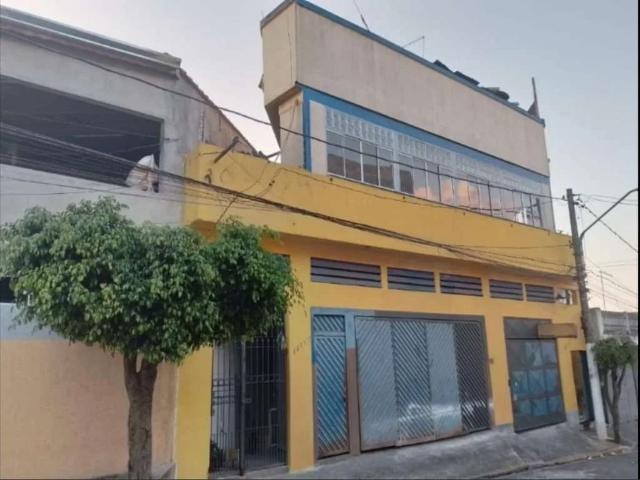 Ponto Comercial venda em Itaquera, São Paulo