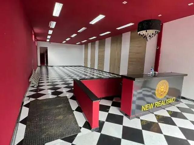 Ponto Comercial venda em Região Imediata de São Paulo, Região Metropolitana de São Paulo