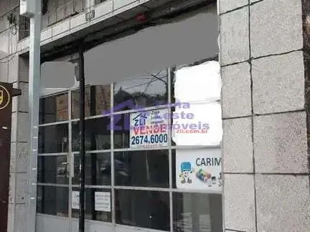 Ponto Comercial venda em Região Imediata de São Paulo, Região Metropolitana de São Paulo