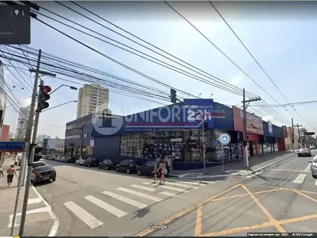 Ponto Comercial venda em Região Imediata de São Paulo, Região Metropolitana de São Paulo