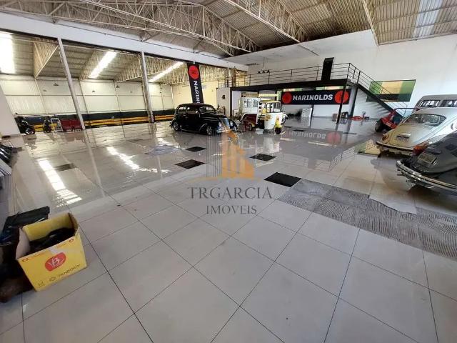 Ponto Comercial venda em Região Imediata de São Paulo, Região Metropolitana de São Paulo