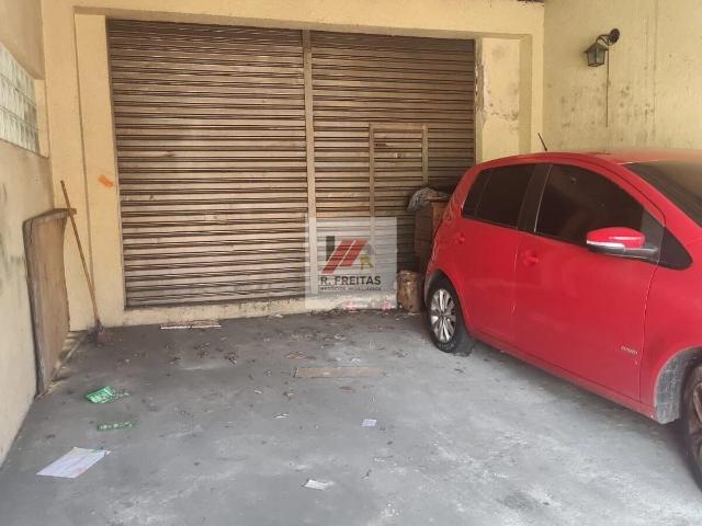 Ponto Comercial venda em Cidade Ademar, São Paulo