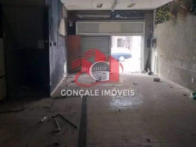 Ponto Comercial venda em Região Imediata de São Paulo, Região Metropolitana de São Paulo