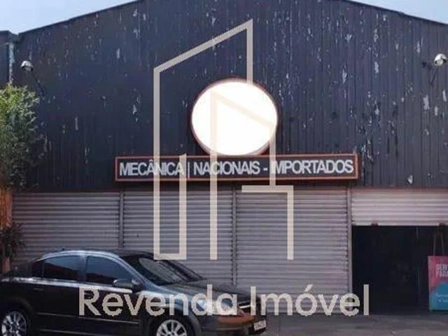Ponto Comercial venda em Brooklin Novo, São Paulo
