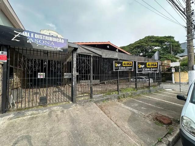 Ponto Comercial venda em Região Imediata de São Paulo, Região Metropolitana de São Paulo