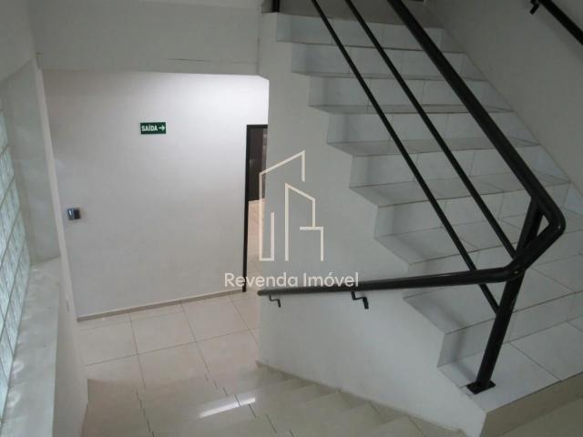 Ponto Comercial venda em Santo Amaro, São Paulo