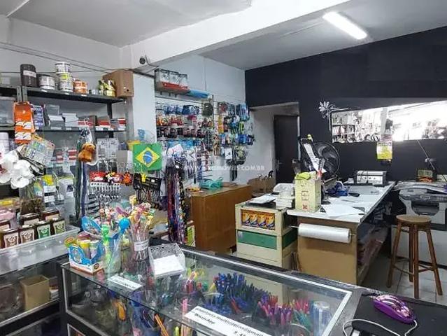 Ponto Comercial venda em Região Imediata de São Paulo, Região Metropolitana de São Paulo