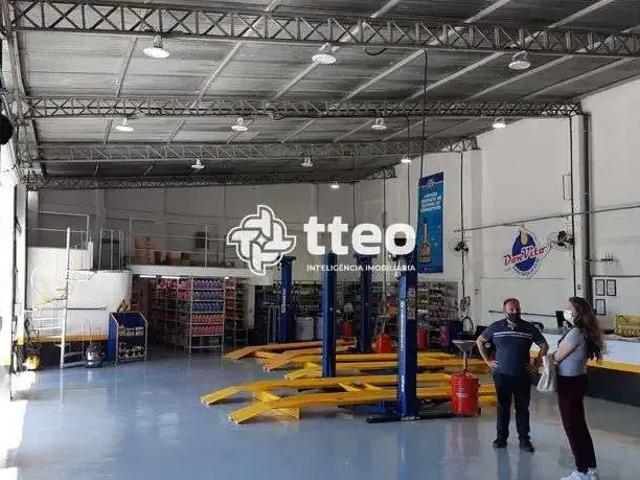 Ponto Comercial venda em Região Imediata de São Paulo, Região Metropolitana de São Paulo