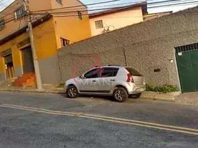 Ponto Comercial venda em Rio Pequeno, São Paulo