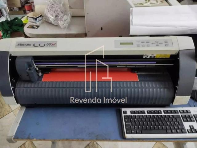 Ponto Comercial venda em São Lucas, São Paulo