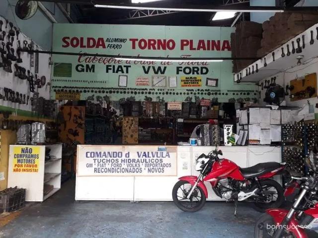 Ponto Comercial venda em Região Imediata de São Paulo, Região Metropolitana de São Paulo