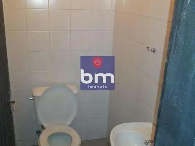 Ponto Comercial venda em Campo Grande, São Paulo