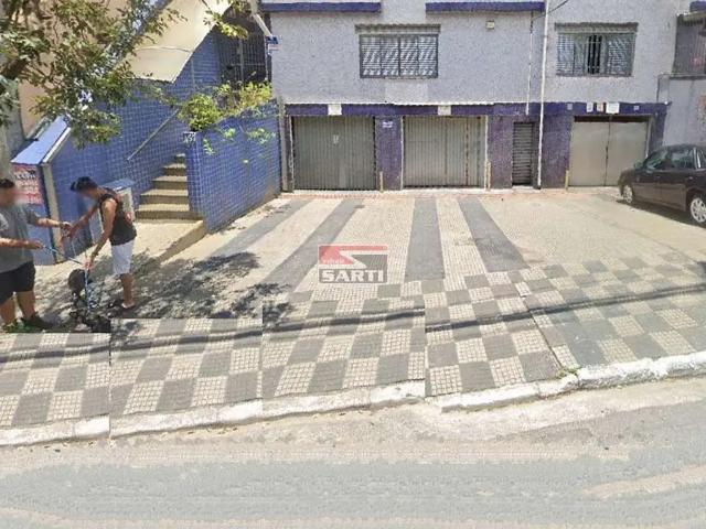 Ponto Comercial venda em Região Imediata de São Paulo, Região Metropolitana de São Paulo