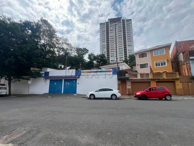 Ponto Comercial venda em Jardim São Bento, São Paulo