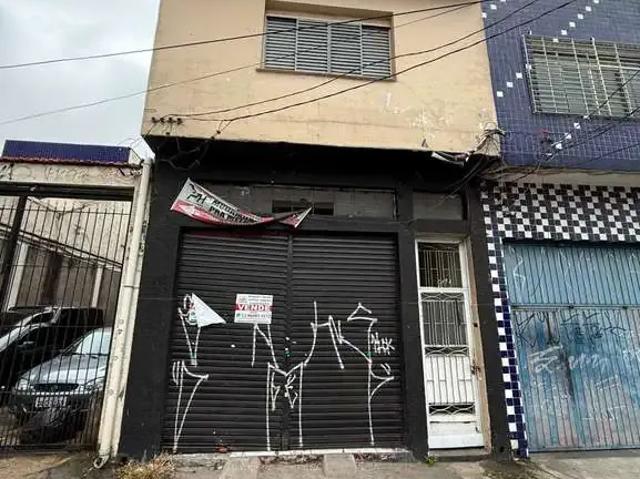 Ponto Comercial venda em Vila Formosa, São Paulo