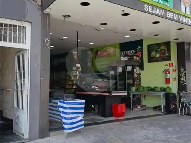 Ponto Comercial venda em Região Imediata de São Paulo, Região Metropolitana de São Paulo
