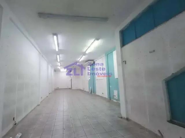 Ponto Comercial venda em Vila Formosa, São Paulo