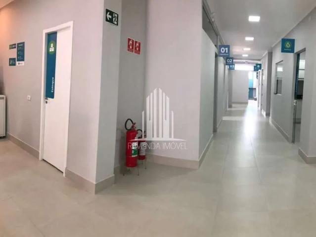 Ponto Comercial venda em Jardim Anália Franco, São Paulo