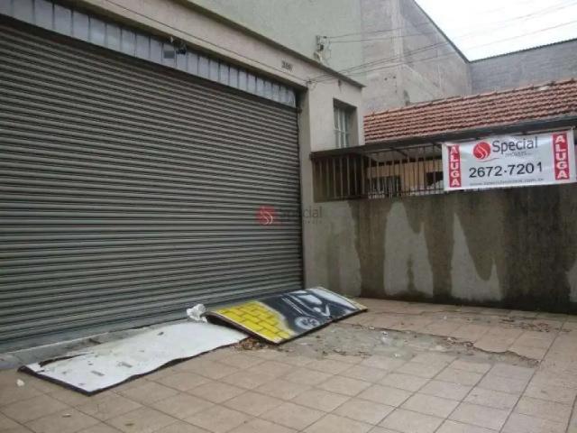 Ponto Comercial venda em Região Imediata de São Paulo, Região Metropolitana de São Paulo