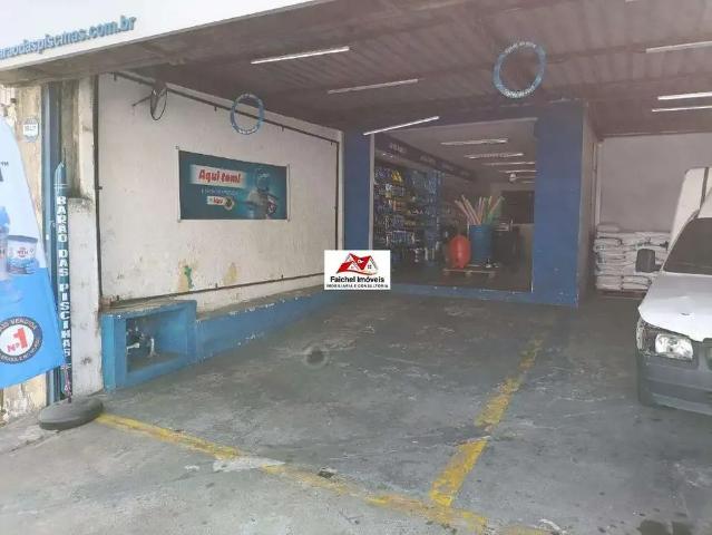 Ponto Comercial venda em Região Imediata de São Paulo, Região Metropolitana de São Paulo