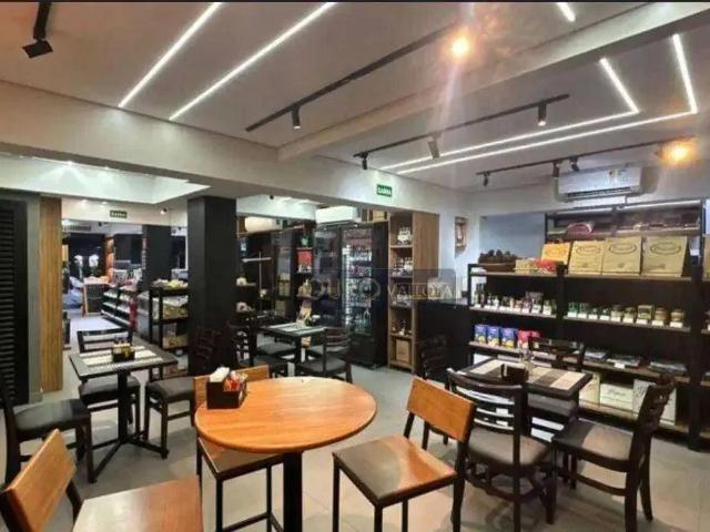 Ponto Comercial venda em Região Imediata de São Paulo, Região Metropolitana de São Paulo