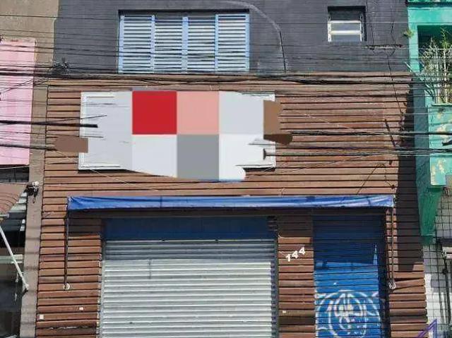 Ponto Comercial venda em Região Imediata de São Paulo, Região Metropolitana de São Paulo