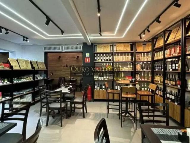 Ponto Comercial venda em Região Imediata de São Paulo, Região Metropolitana de São Paulo