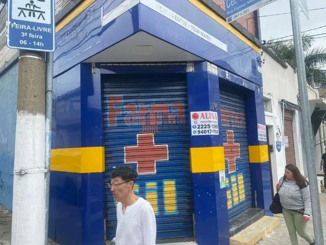 Ponto Comercial venda em Região Imediata de São Paulo, Região Metropolitana de São Paulo