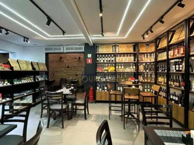 Ponto Comercial venda em Região Imediata de São Paulo, Região Metropolitana de São Paulo