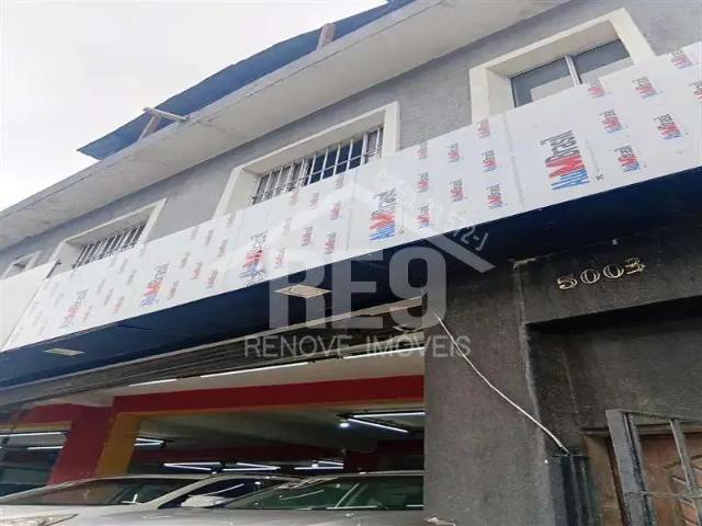 Ponto Comercial venda em Região Imediata de São Paulo, Região Metropolitana de São Paulo
