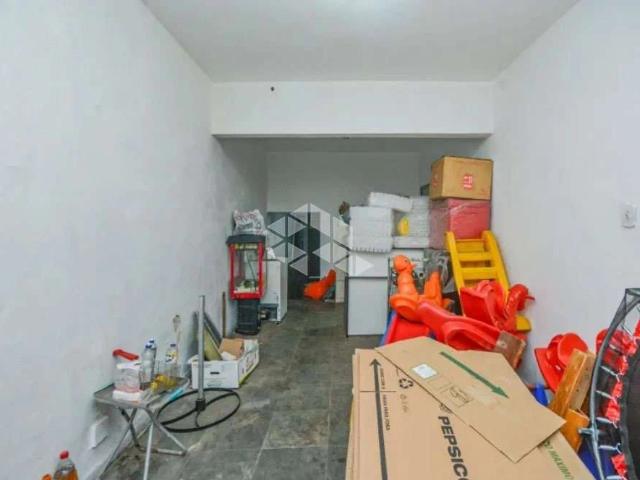 Ponto Comercial venda em Vila Aurora, São Paulo