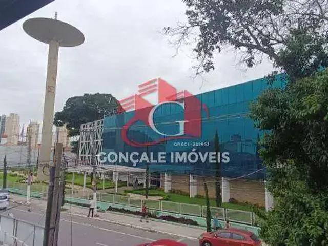 Ponto Comercial venda em Vila Isolina Mazzei, São Paulo