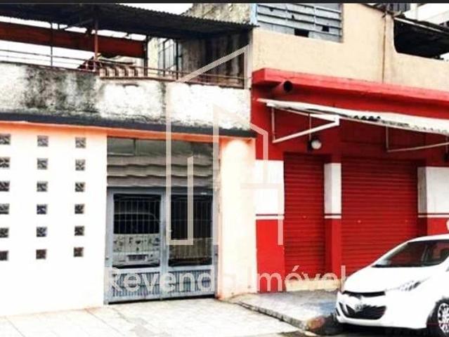 Ponto Comercial venda em Bairro da Coroa, São Paulo