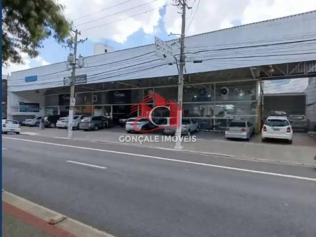 Ponto Comercial venda em Bairro da Coroa, São Paulo