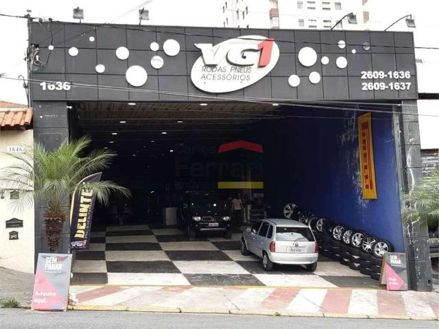 Ponto Comercial venda em Região Imediata de São Paulo, Região Metropolitana de São Paulo