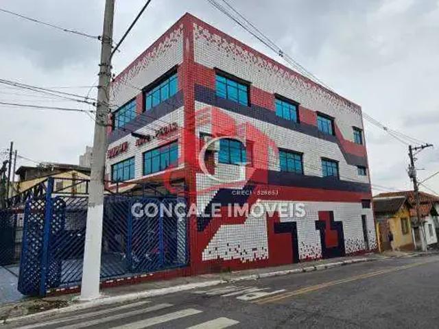 Ponto Comercial venda em Vila Isolina Mazzei, São Paulo