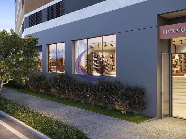 Ponto Comercial venda em Vila Guilhermina, São Paulo